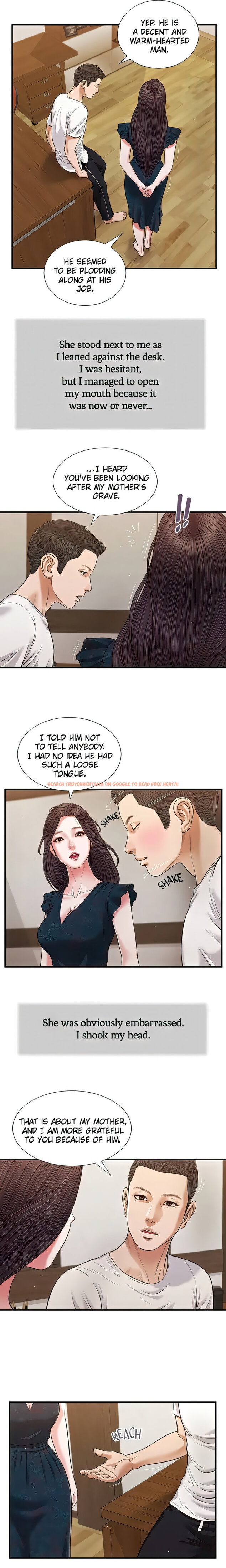 Read Hentai Image 8 90363 in comic Concubine - Chapter 65 - hentaitnt.net