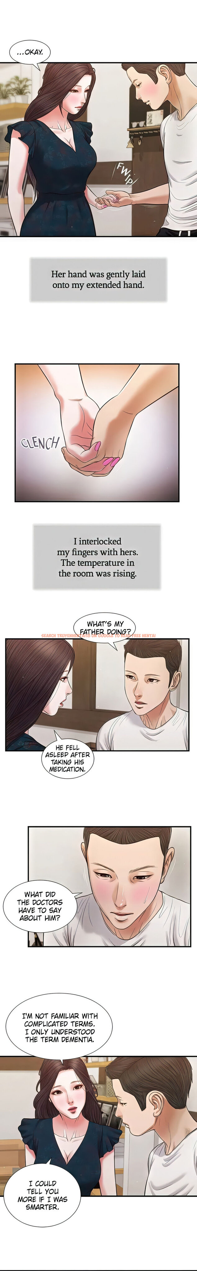 Read Hentai Image 9 90363 in comic Concubine - Chapter 65 - hentaitnt.net