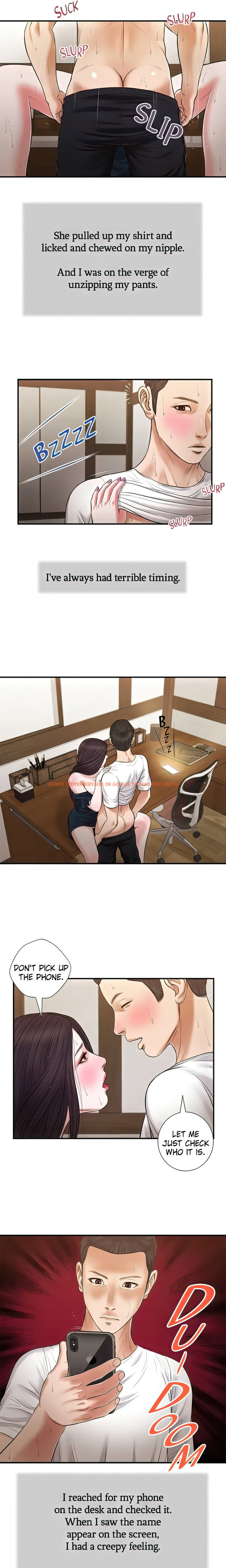 Read Hentai Image 10 90346 in comic Concubine - Chapter 66 - hentaitnt.net