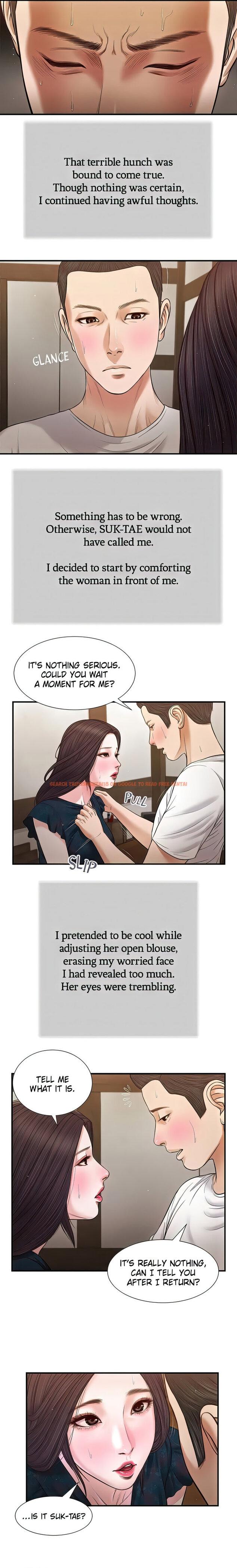 Read Hentai Image 12 90346 in comic Concubine - Chapter 66 - hentaitnt.net