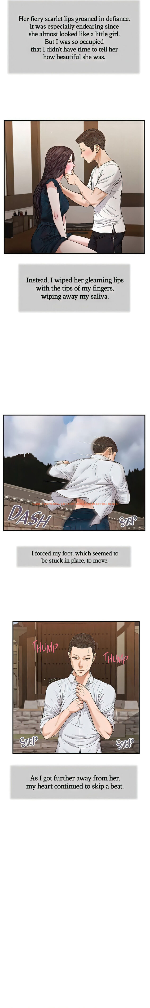 Read Hentai Image 14 90346 in comic Concubine - Chapter 66 - hentaitnt.net