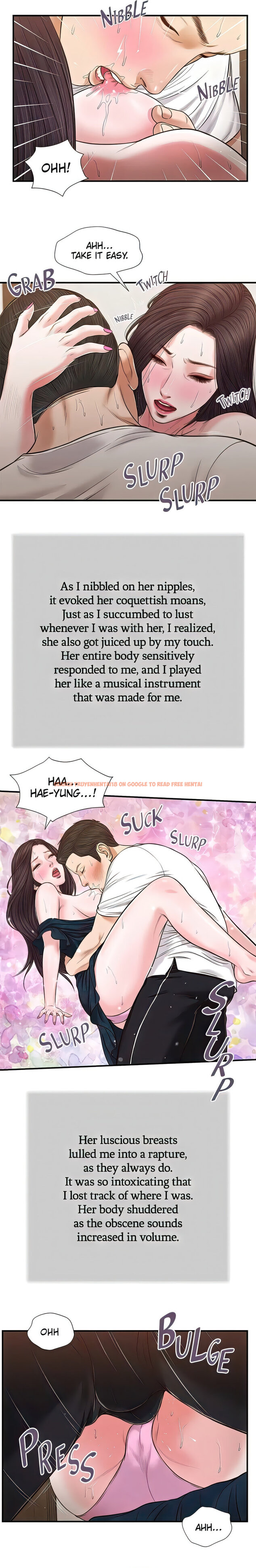 Read Hentai Image 5 90345 in comic Concubine - Chapter 66 - hentaitnt.net