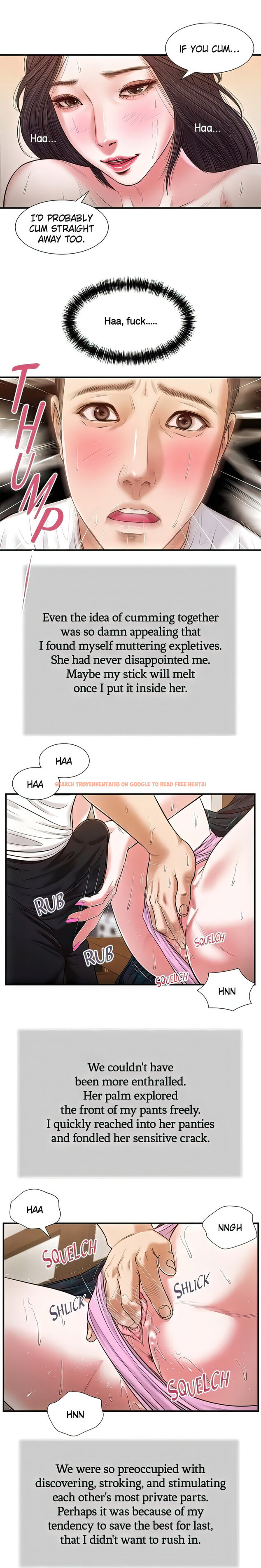 Read Hentai Image 7 90346 in comic Concubine - Chapter 66 - hentaitnt.net