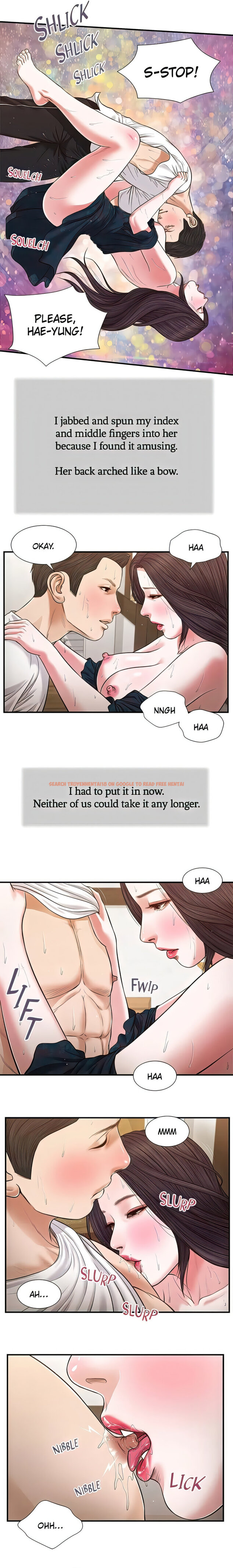 Read Hentai Image 9 90346 in comic Concubine - Chapter 66 - hentaitnt.net