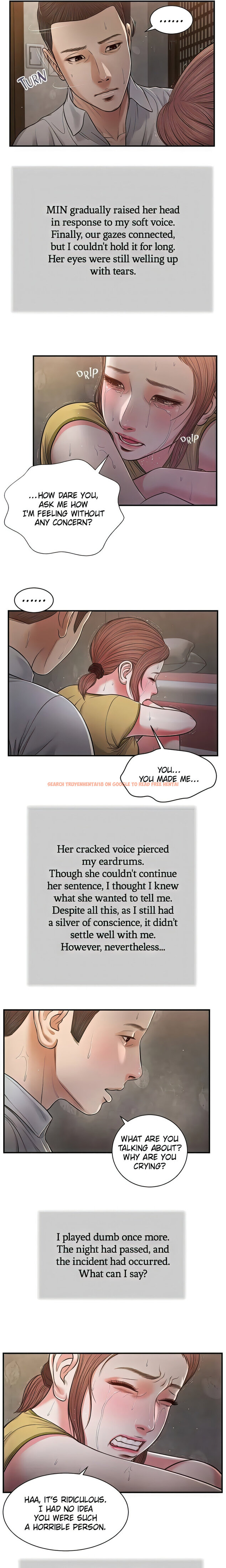 Read Hentai Image 11 90291 in comic Concubine - Chapter 67 - hentaitnt.net