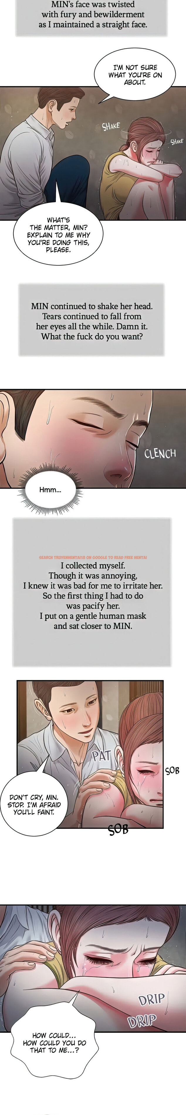 Read Hentai Image 12 90291 in comic Concubine - Chapter 67 - hentaitnt.net
