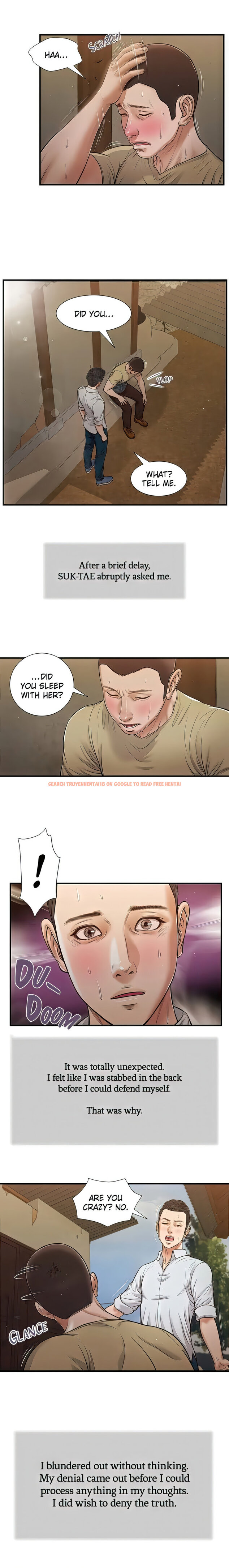 Read Hentai Image 3 90291 in comic Concubine - Chapter 67 - hentaitnt.net