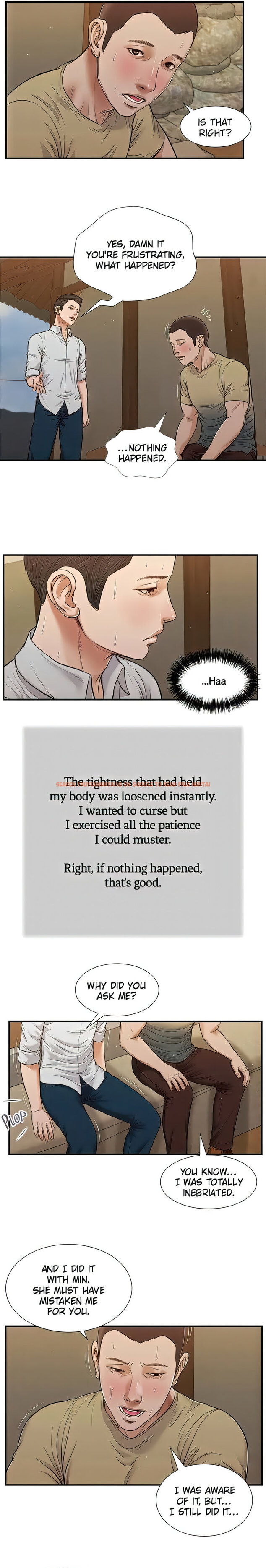 Read Hentai Image 4 90291 in comic Concubine - Chapter 67 - hentaitnt.net