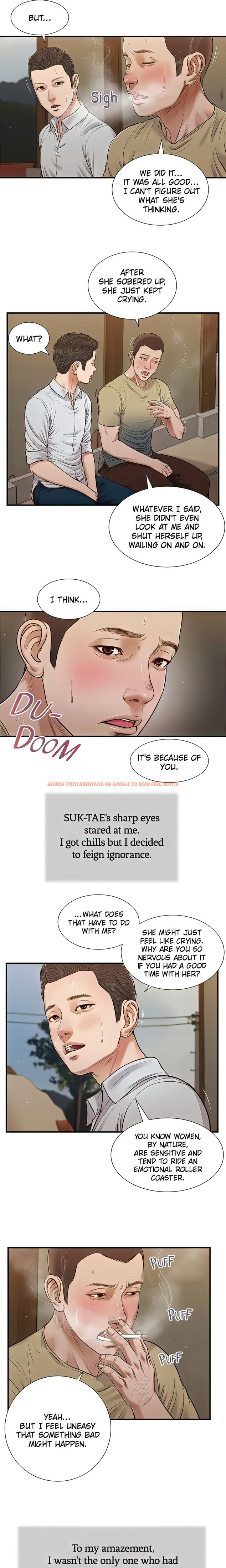 Read Hentai Image 6 90291 in comic Concubine - Chapter 67 - hentaitnt.net