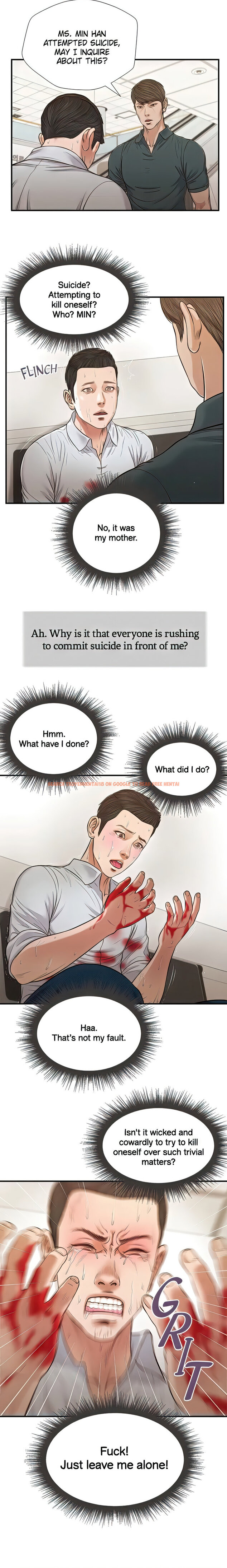 Read Hentai Image 11 90241 in comic Concubine - Chapter 68 - hentaitnt.net