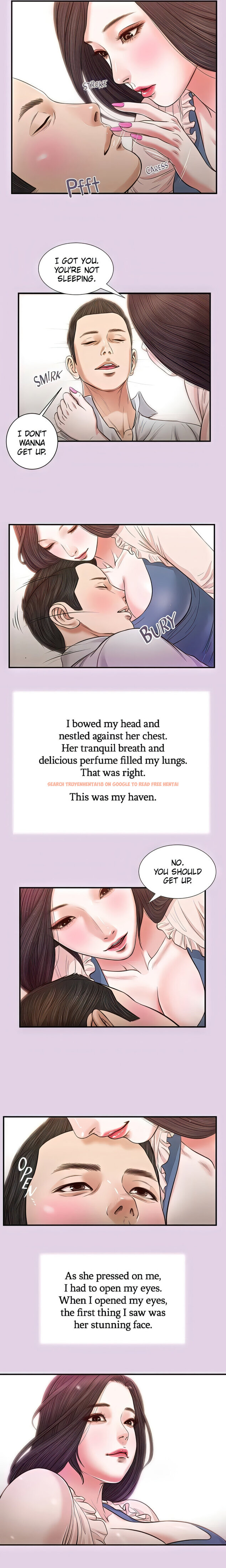 Read Hentai Image 13 90241 in comic Concubine - Chapter 68 - hentaitnt.net