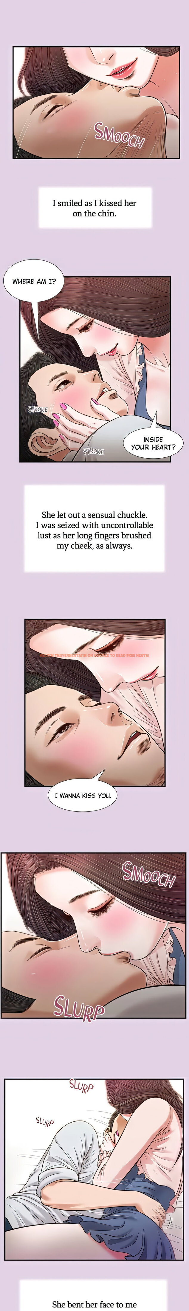 Read Hentai Image 14 90241 in comic Concubine - Chapter 68 - hentaitnt.net