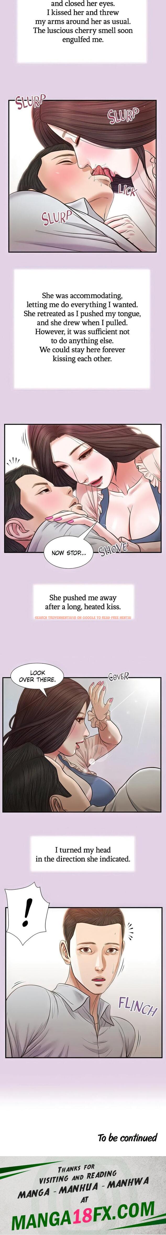 Read Hentai Image 15 90241 in comic Concubine - Chapter 68 - hentaitnt.net