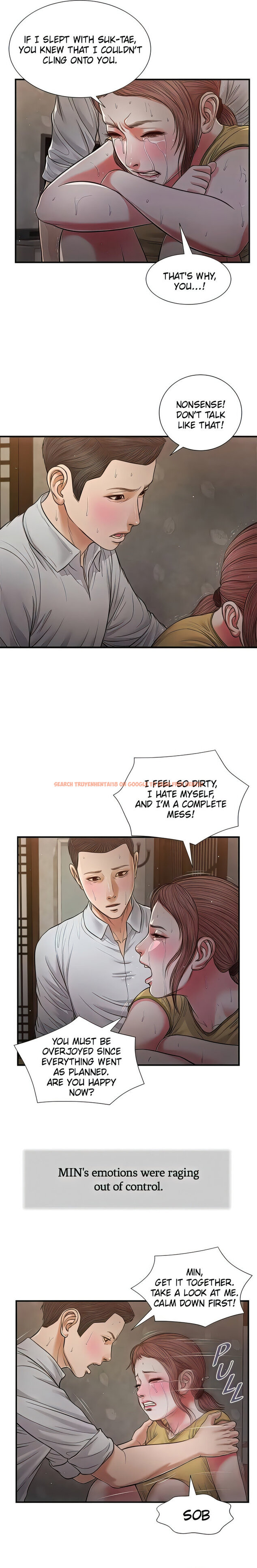 Read Hentai Image 3 90241 in comic Concubine - Chapter 68 - hentaitnt.net