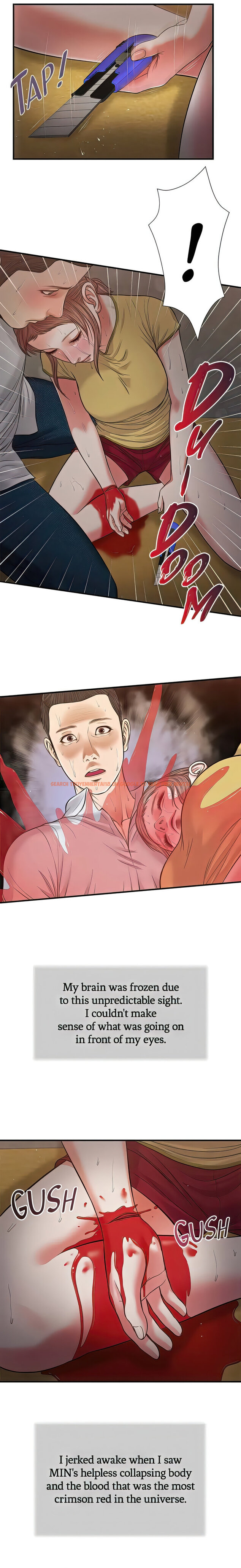 Read Hentai Image 6 90241 in comic Concubine - Chapter 68 - hentaitnt.net