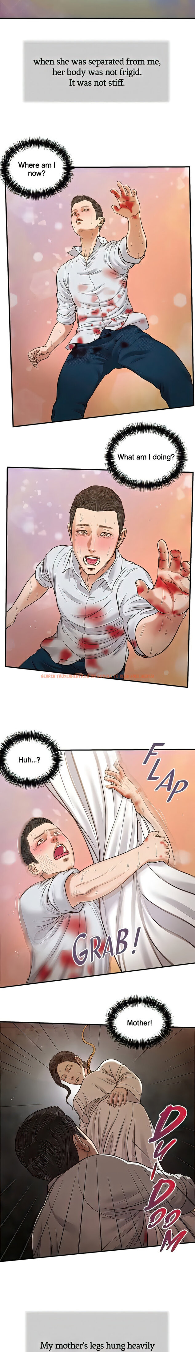 Read Hentai Image 9 90241 in comic Concubine - Chapter 68 - hentaitnt.net