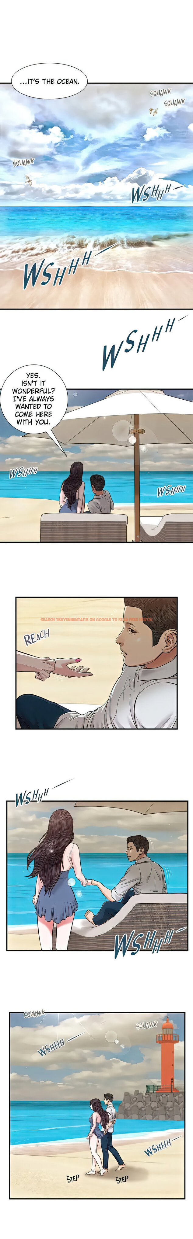 Read Hentai Image 1 90183 in comic Concubine - Chapter 69 - hentaitnt.net