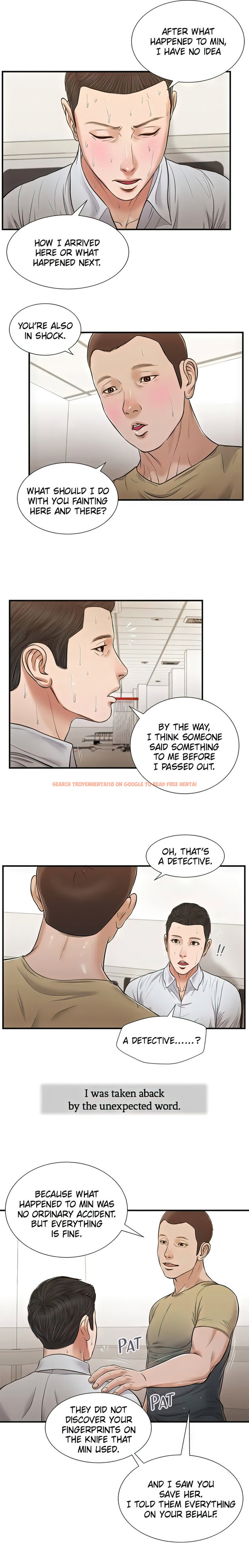 Read Hentai Image 10 90183 in comic Concubine - Chapter 69 - hentaitnt.net