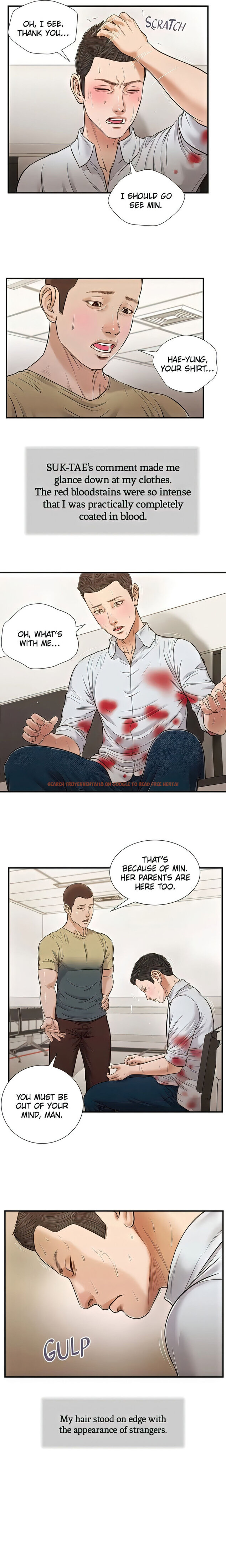 Read Hentai Image 11 90183 in comic Concubine - Chapter 69 - hentaitnt.net