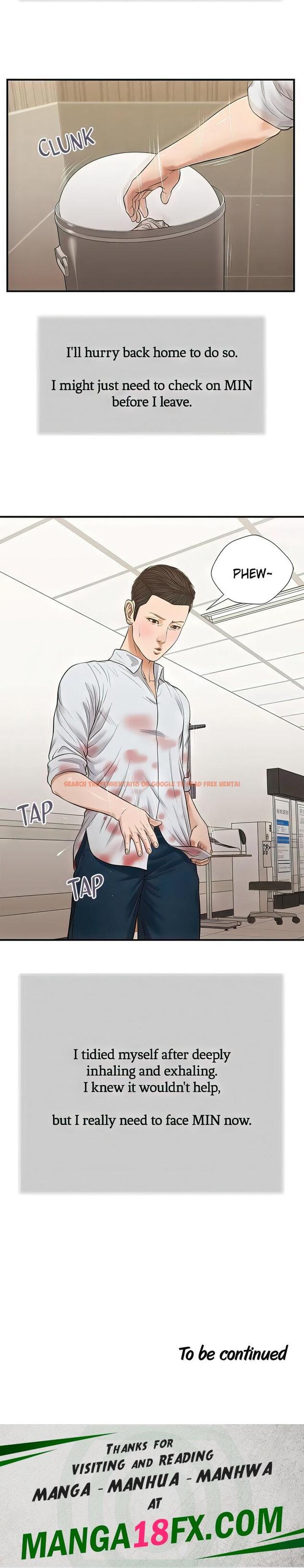 Read Hentai Image 13 90183 in comic Concubine - Chapter 69 - hentaitnt.net