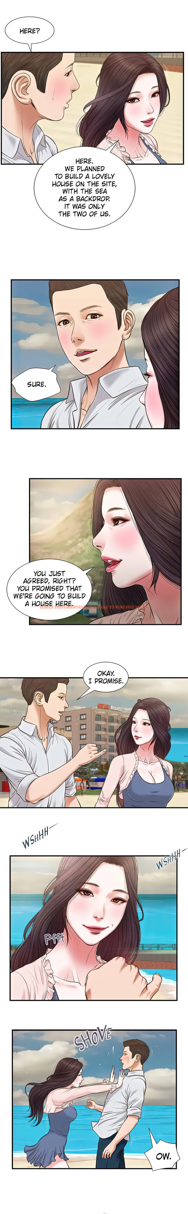 Read Hentai Image 3 90183 in comic Concubine - Chapter 69 - hentaitnt.net