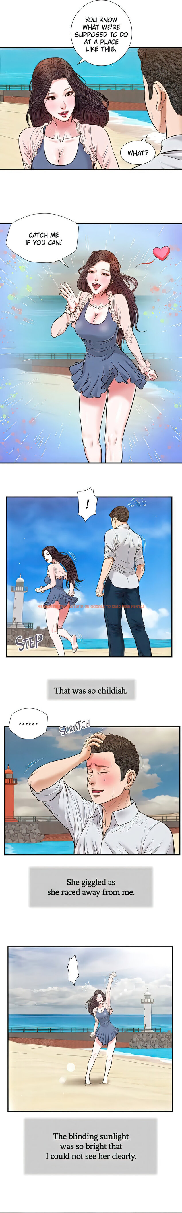 Read Hentai Image 4 90183 in comic Concubine - Chapter 69 - hentaitnt.net