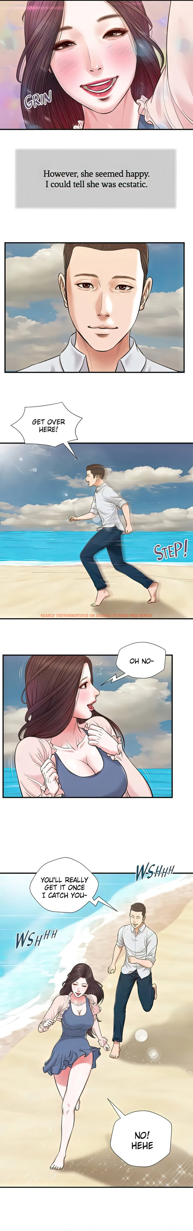 Read Hentai Image 5 90183 in comic Concubine - Chapter 69 - hentaitnt.net
