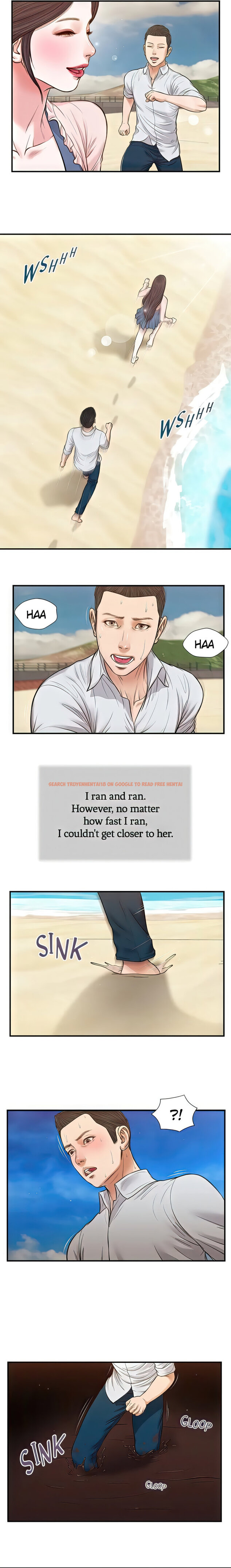 Read Hentai Image 6 90183 in comic Concubine - Chapter 69 - hentaitnt.net