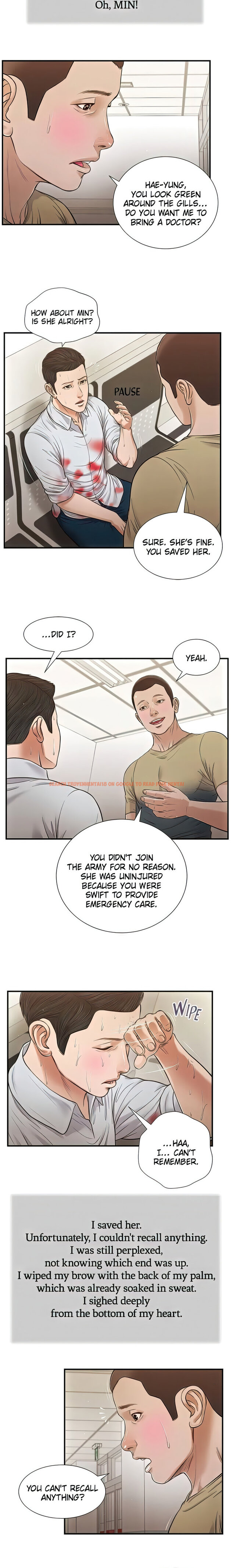 Read Hentai Image 9 90183 in comic Concubine - Chapter 69 - hentaitnt.net