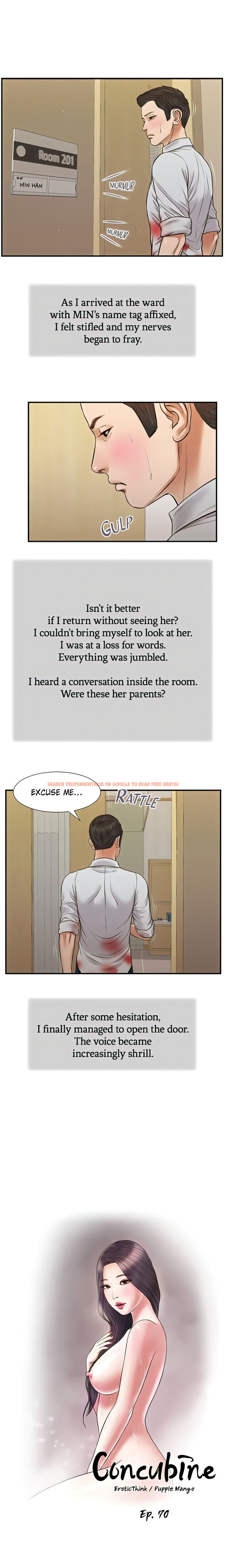 Read Hentai Image 1 90160 in comic Concubine - Chapter 70 - hentaitnt.net