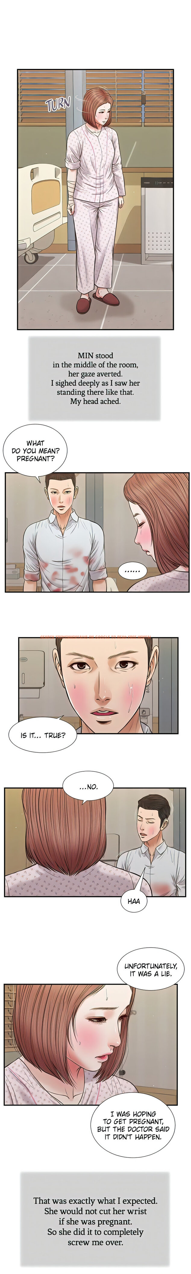 Read Hentai Image 10 90160 in comic Concubine - Chapter 70 - hentaitnt.net
