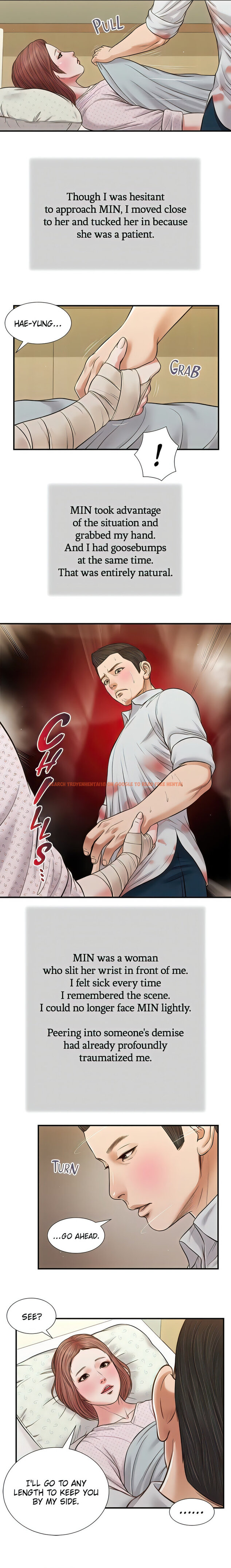 Read Hentai Image 12 90160 in comic Concubine - Chapter 70 - hentaitnt.net