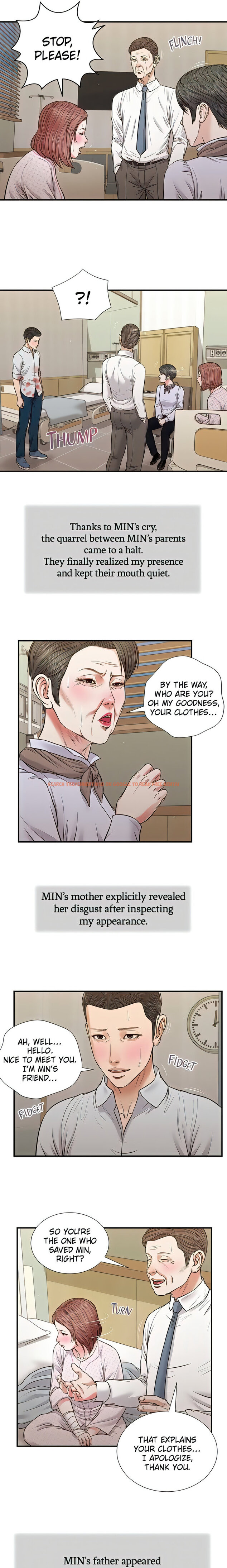 Read Hentai Image 3 90160 in comic Concubine - Chapter 70 - hentaitnt.net