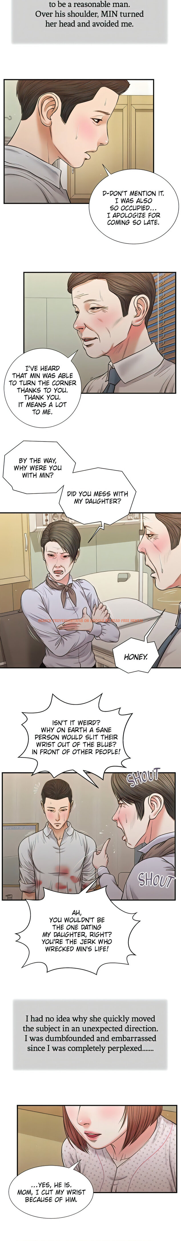 Read Hentai Image 4 90160 in comic Concubine - Chapter 70 - hentaitnt.net