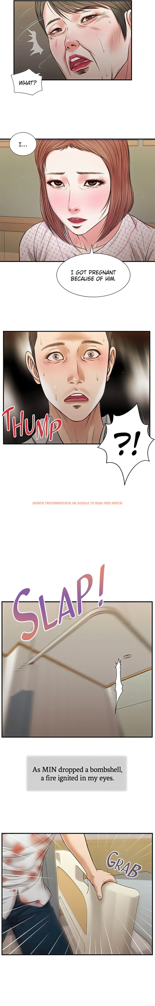 Read Hentai Image 5 90160 in comic Concubine - Chapter 70 - hentaitnt.net