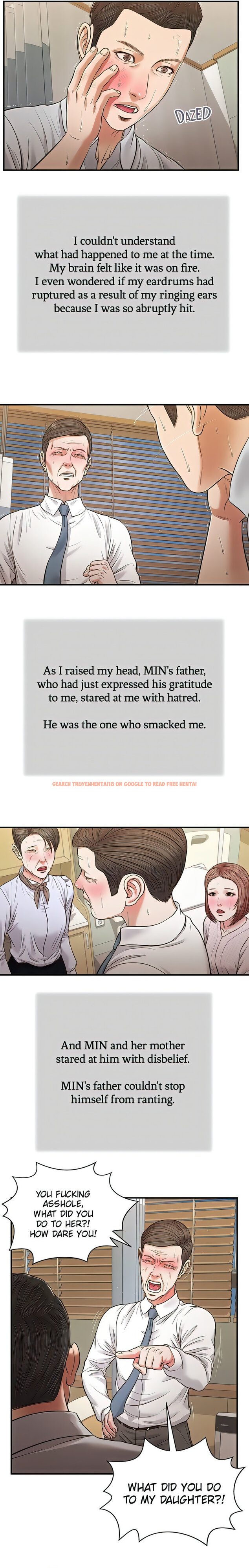 Read Hentai Image 6 90160 in comic Concubine - Chapter 70 - hentaitnt.net