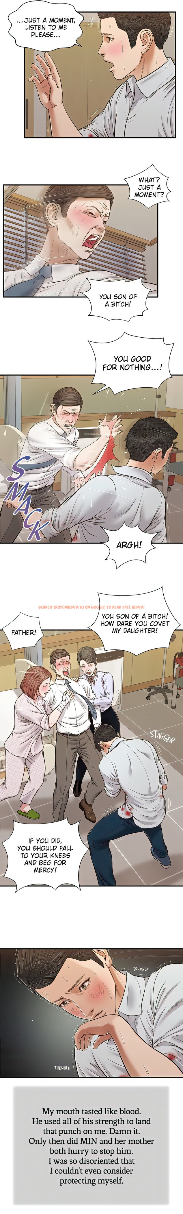 Read Hentai Image 7 90160 in comic Concubine - Chapter 70 - hentaitnt.net