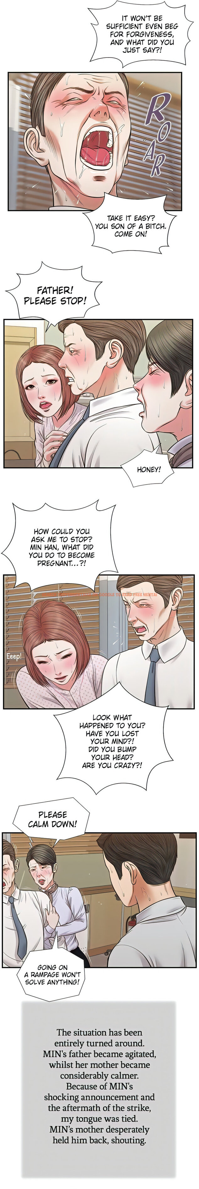 Read Hentai Image 8 90160 in comic Concubine - Chapter 70 - hentaitnt.net