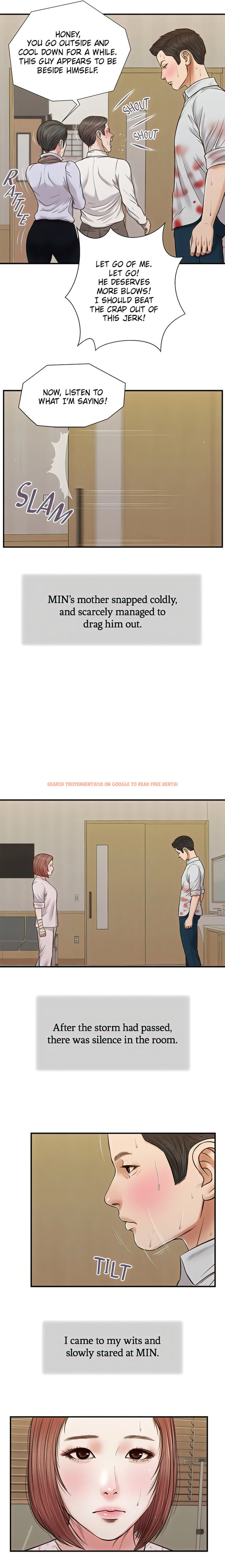 Read Hentai Image 9 90160 in comic Concubine - Chapter 70 - hentaitnt.net