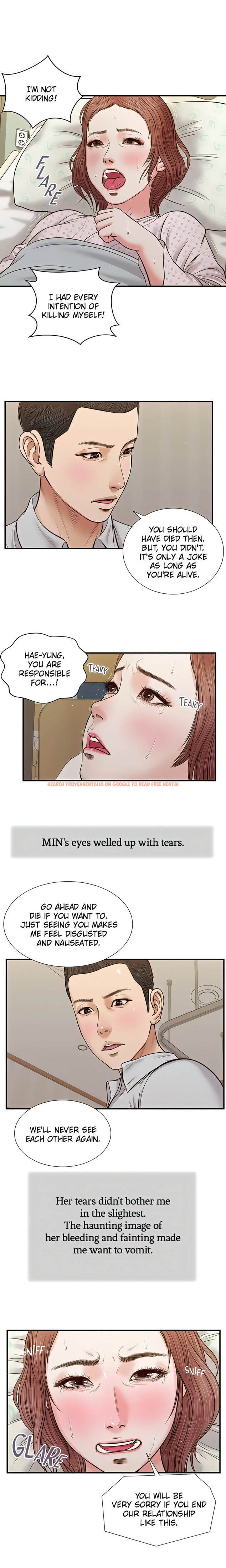 Read Hentai Image 1 90142 in comic Concubine - Chapter 71 - hentaitnt.net