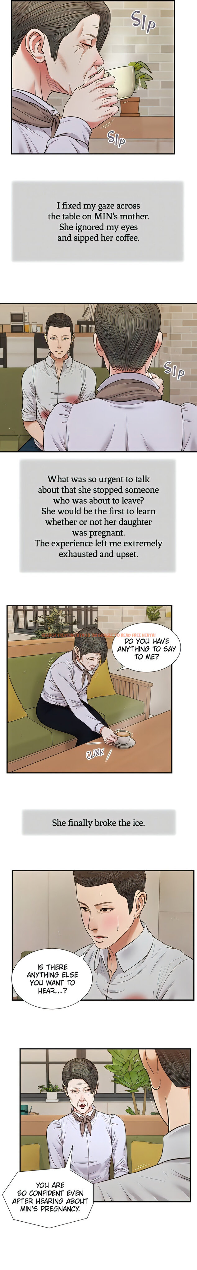 Read Hentai Image 12 90142 in comic Concubine - Chapter 71 - hentaitnt.net