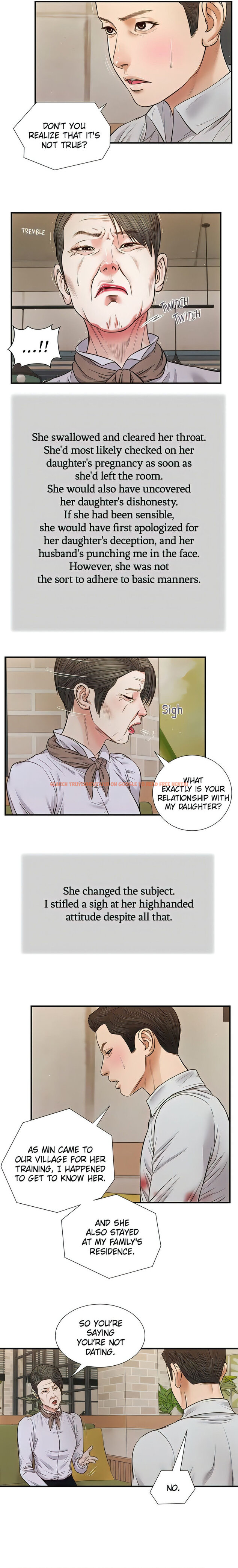 Read Hentai Image 13 90142 in comic Concubine - Chapter 71 - hentaitnt.net
