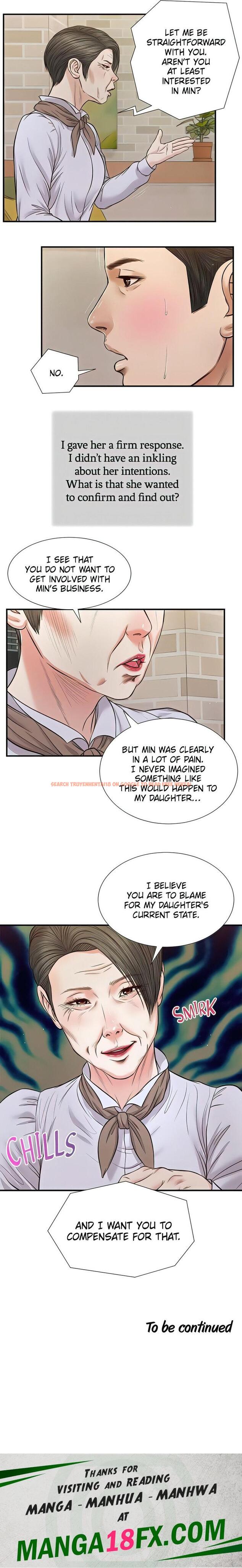 Read Hentai Image 15 90142 in comic Concubine - Chapter 71 - hentaitnt.net