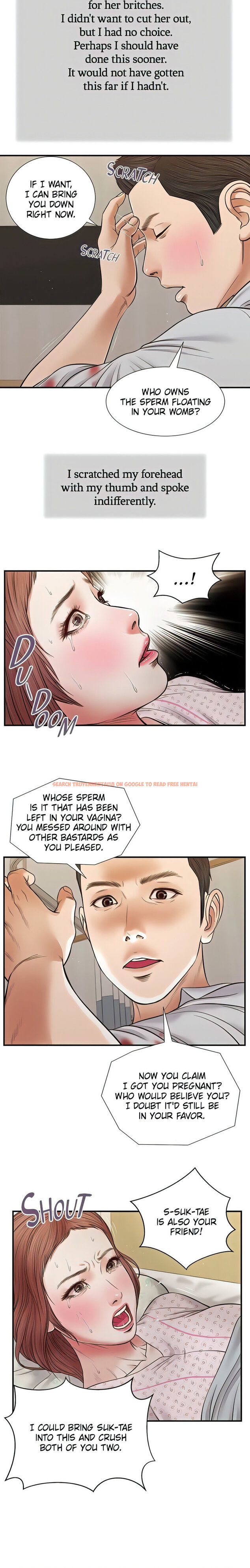 Read Hentai Image 3 90142 in comic Concubine - Chapter 71 - hentaitnt.net
