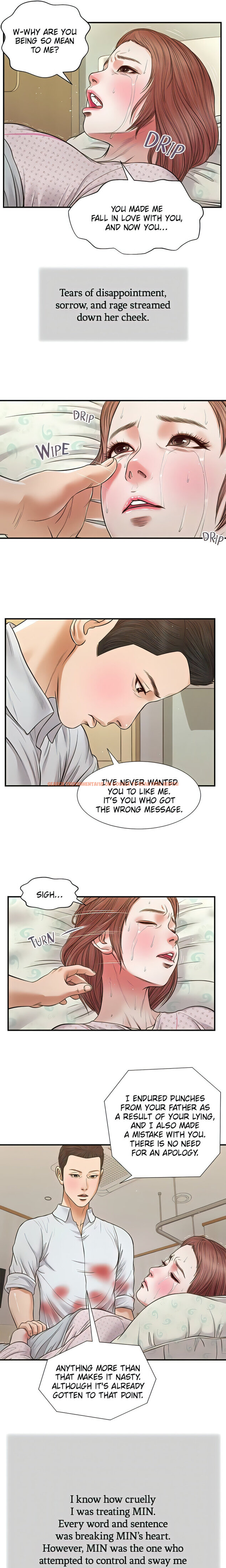 Read Hentai Image 5 90142 in comic Concubine - Chapter 71 - hentaitnt.net