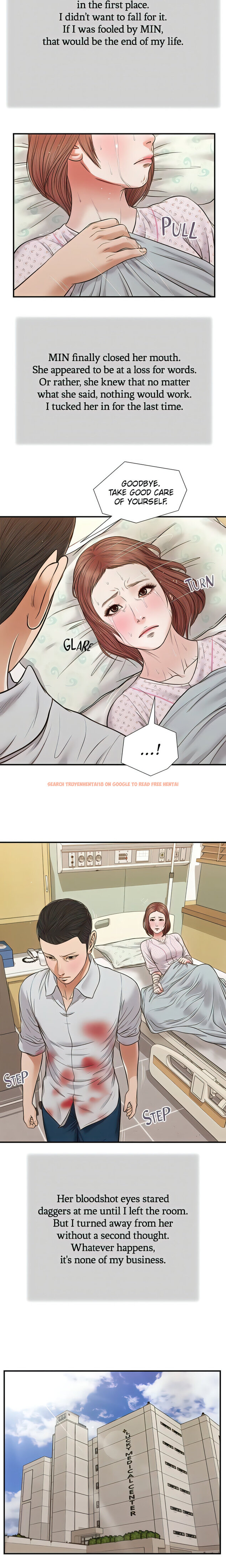 Read Hentai Image 6 90142 in comic Concubine - Chapter 71 - hentaitnt.net