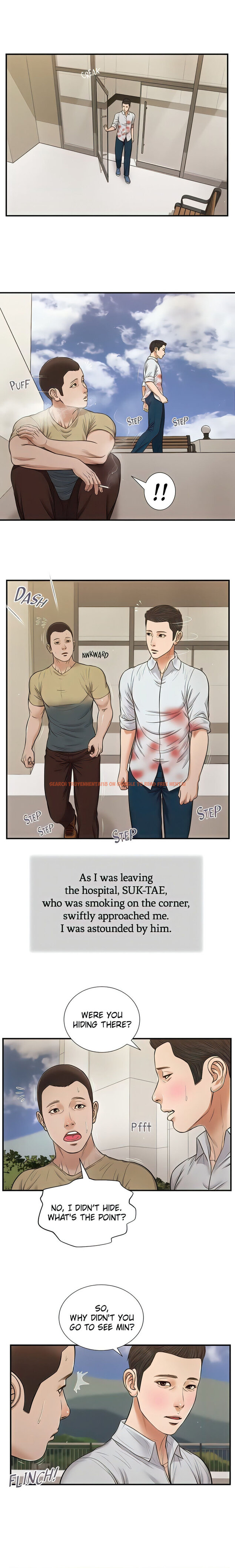 Read Hentai Image 7 90142 in comic Concubine - Chapter 71 - hentaitnt.net