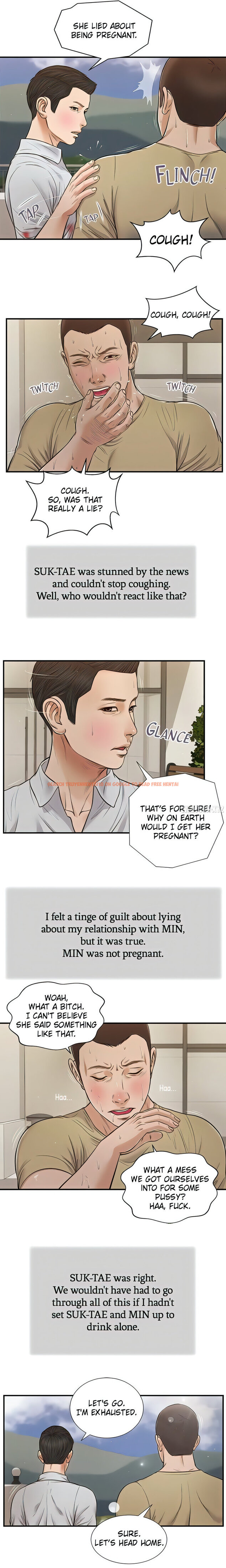 Read Hentai Image 9 90142 in comic Concubine - Chapter 71 - hentaitnt.net