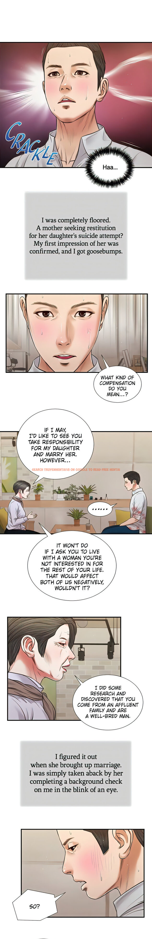 Read Hentai Image 1 90124 in comic Concubine - Chapter 72 - hentaitnt.net