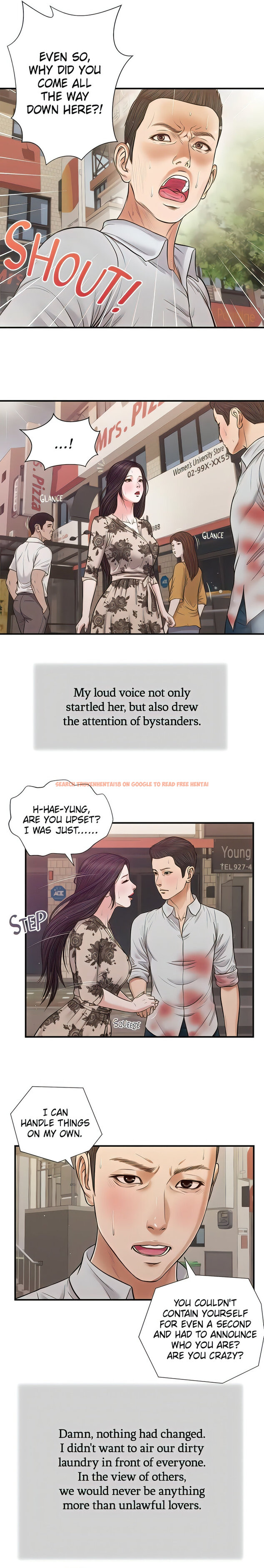 Read Hentai Image 10 90124 in comic Concubine - Chapter 72 - hentaitnt.net